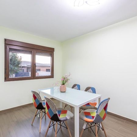 Otero&Elma Apartment Alovera Ngoại thất bức ảnh