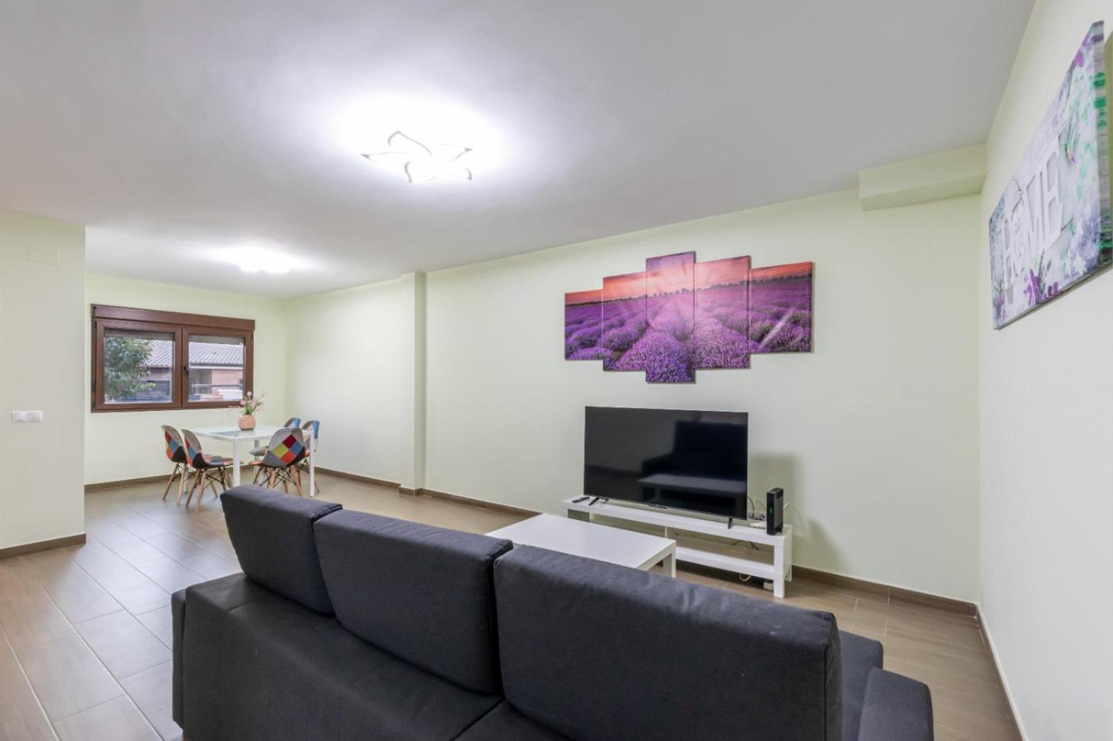 Otero&Elma Apartment Alovera Ngoại thất bức ảnh
