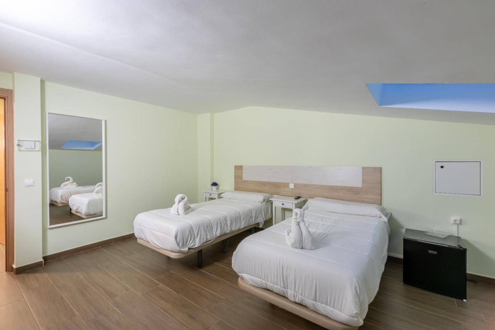 Otero&Elma Apartment Alovera Ngoại thất bức ảnh
