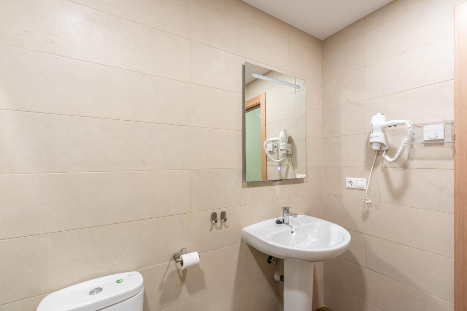 Otero&Elma Apartment Alovera Ngoại thất bức ảnh