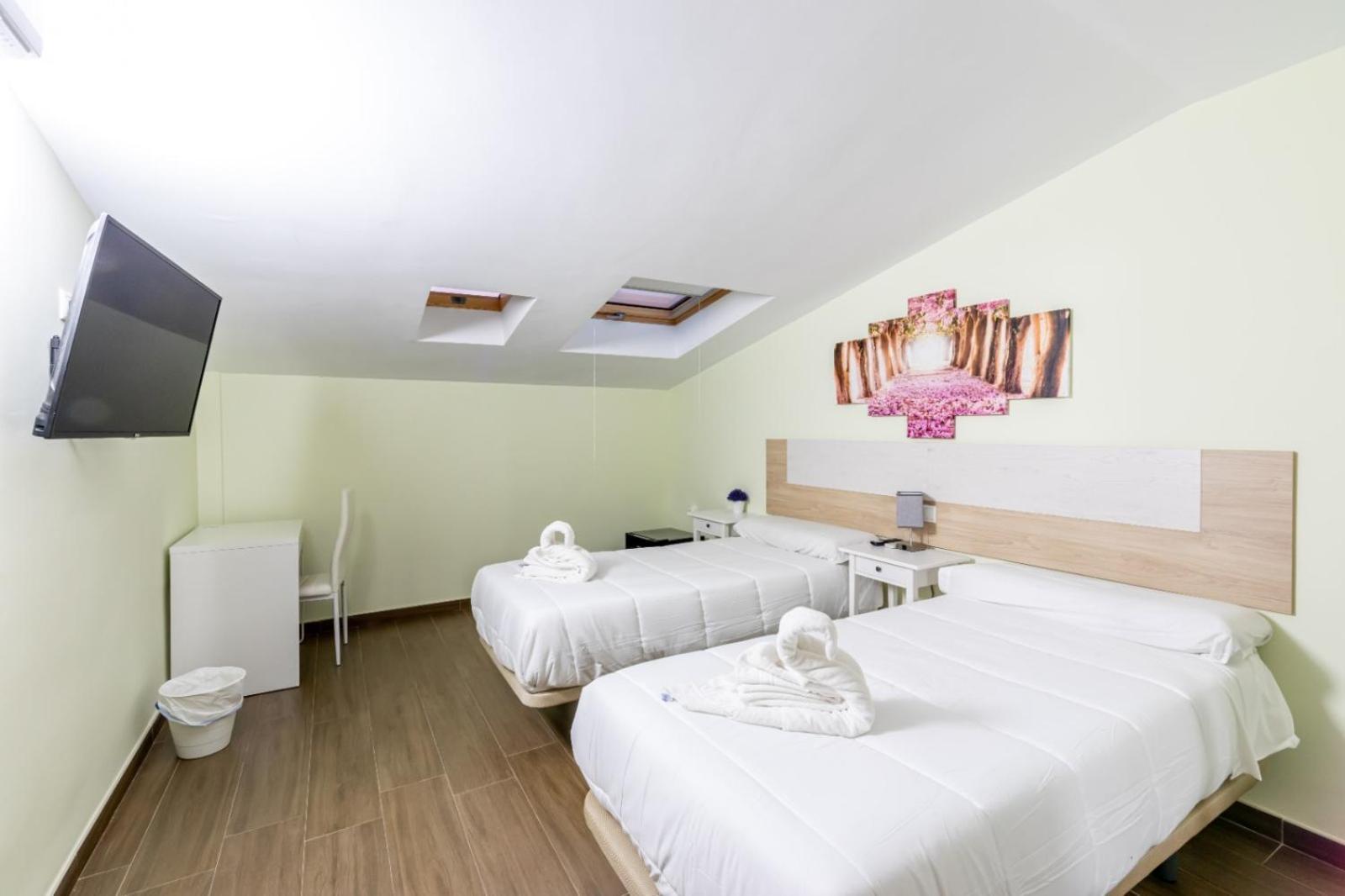 Otero&Elma Apartment Alovera Ngoại thất bức ảnh
