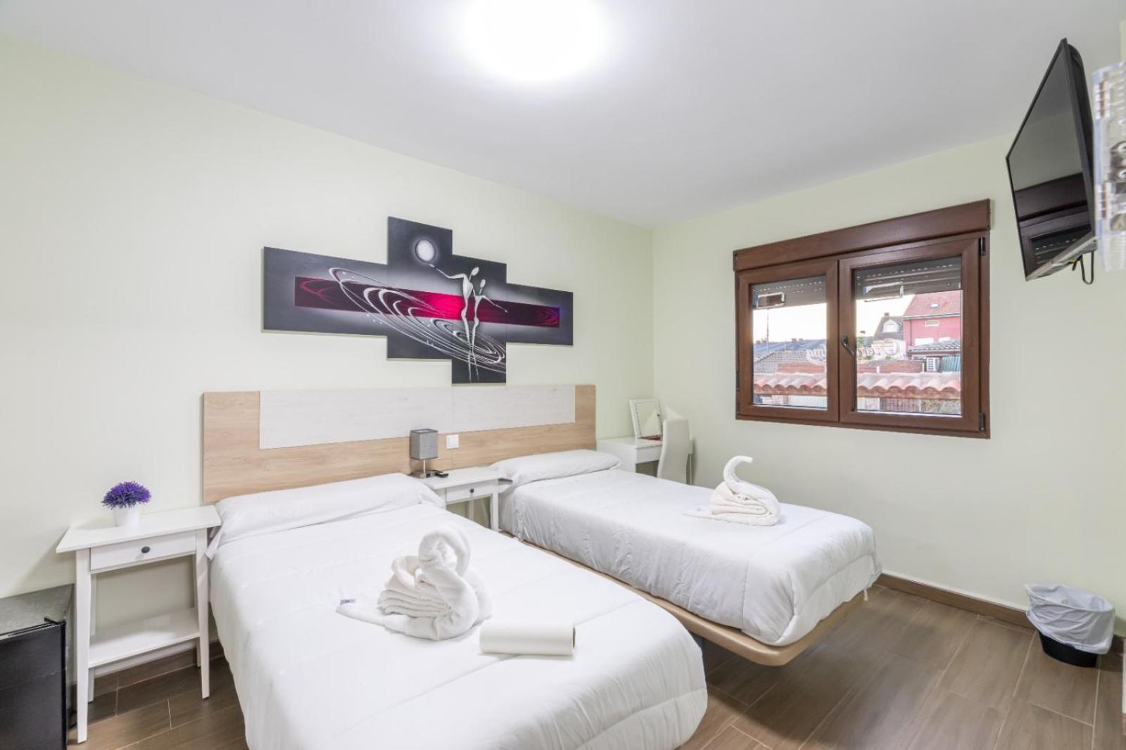 Otero&Elma Apartment Alovera Ngoại thất bức ảnh