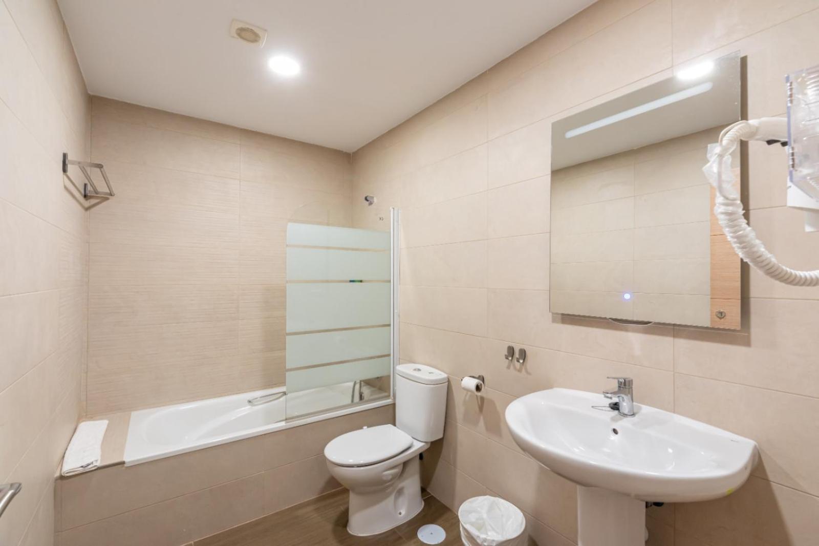 Otero&Elma Apartment Alovera Ngoại thất bức ảnh