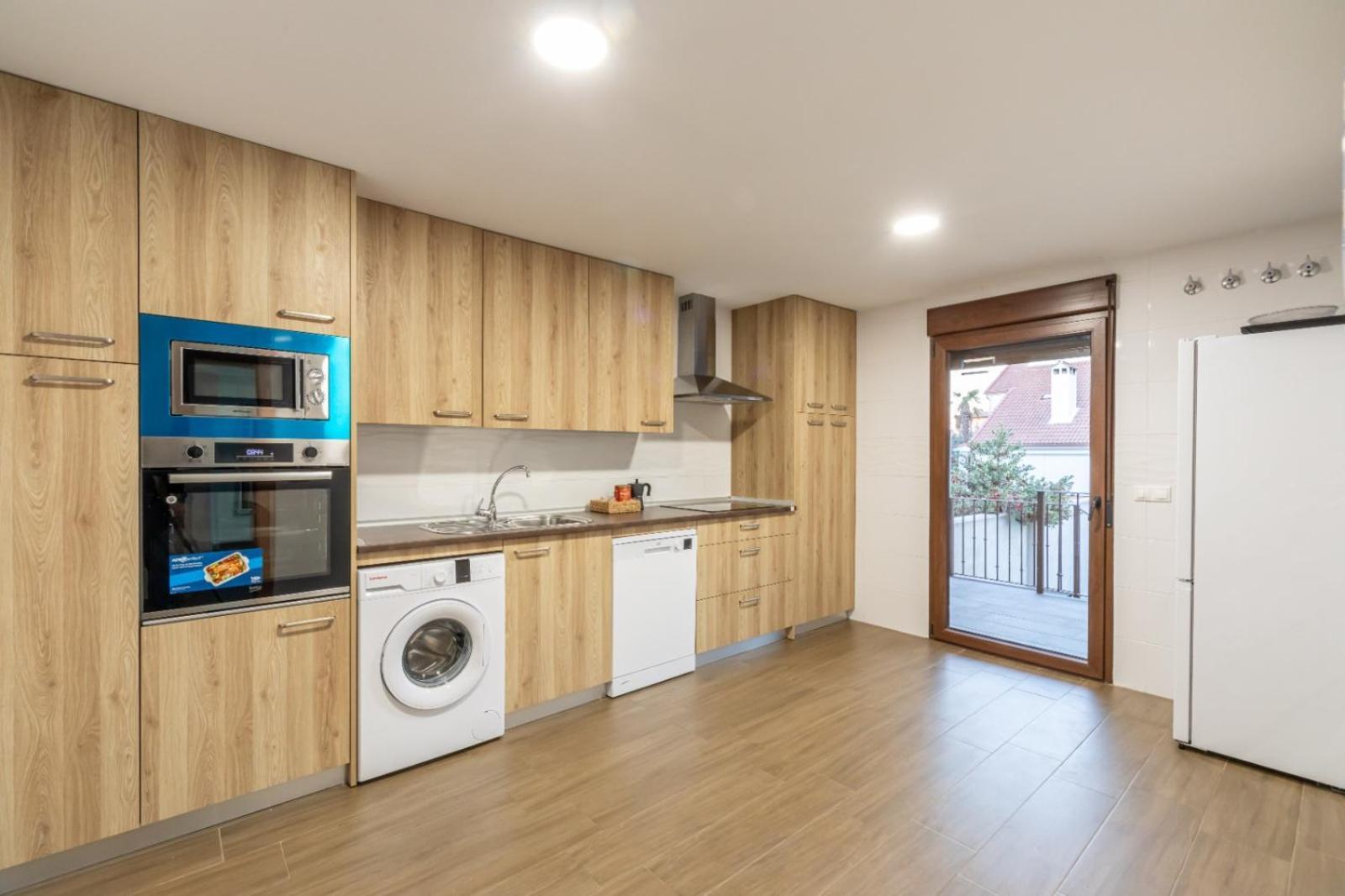 Otero&Elma Apartment Alovera Ngoại thất bức ảnh
