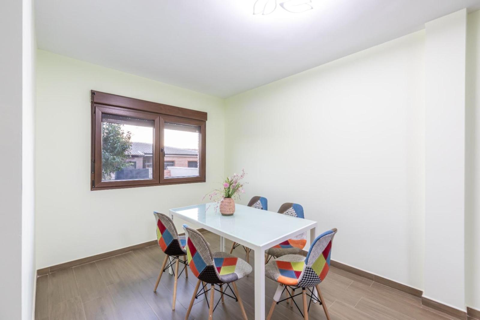 Otero&Elma Apartment Alovera Ngoại thất bức ảnh