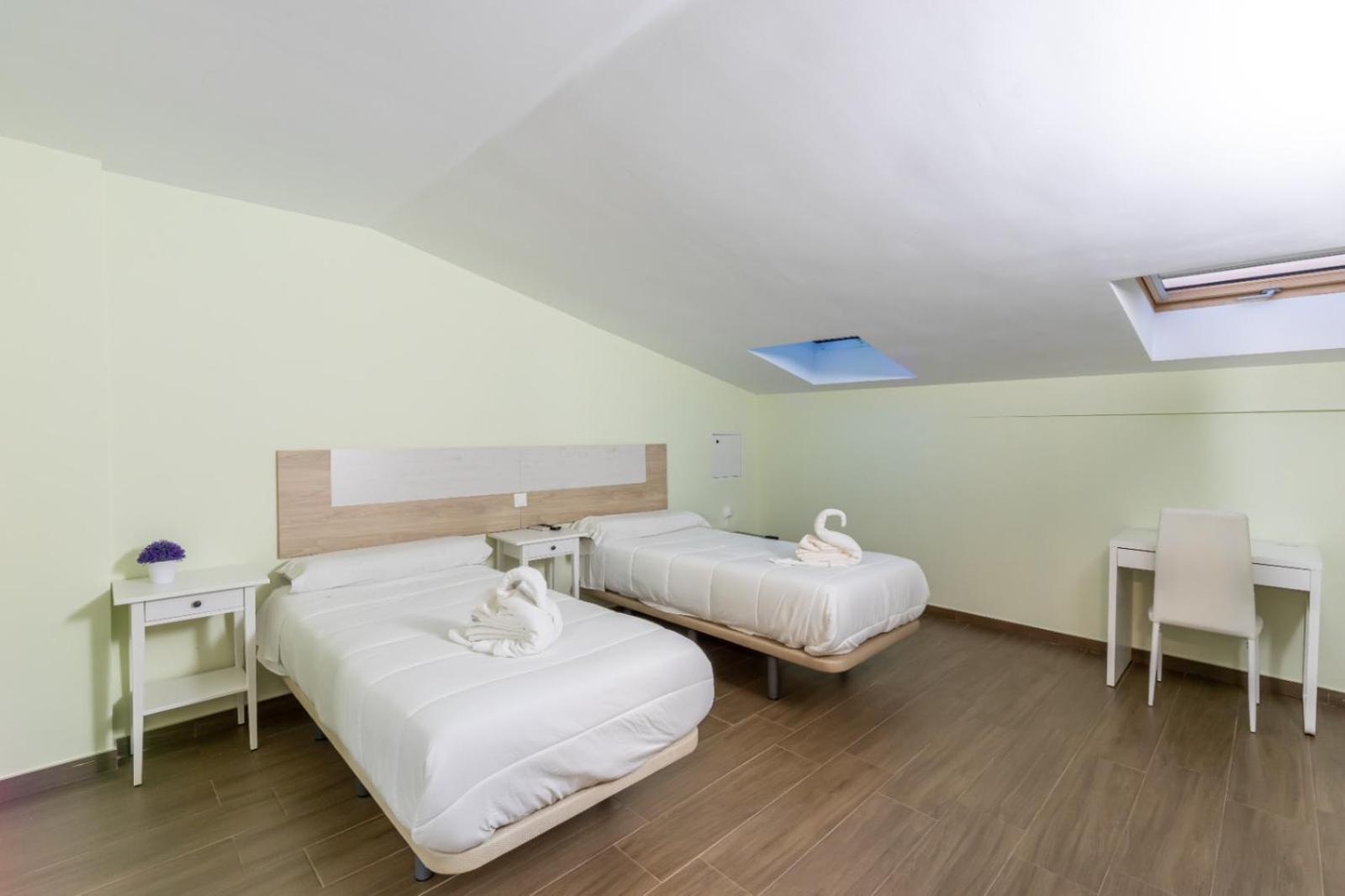Otero&Elma Apartment Alovera Ngoại thất bức ảnh