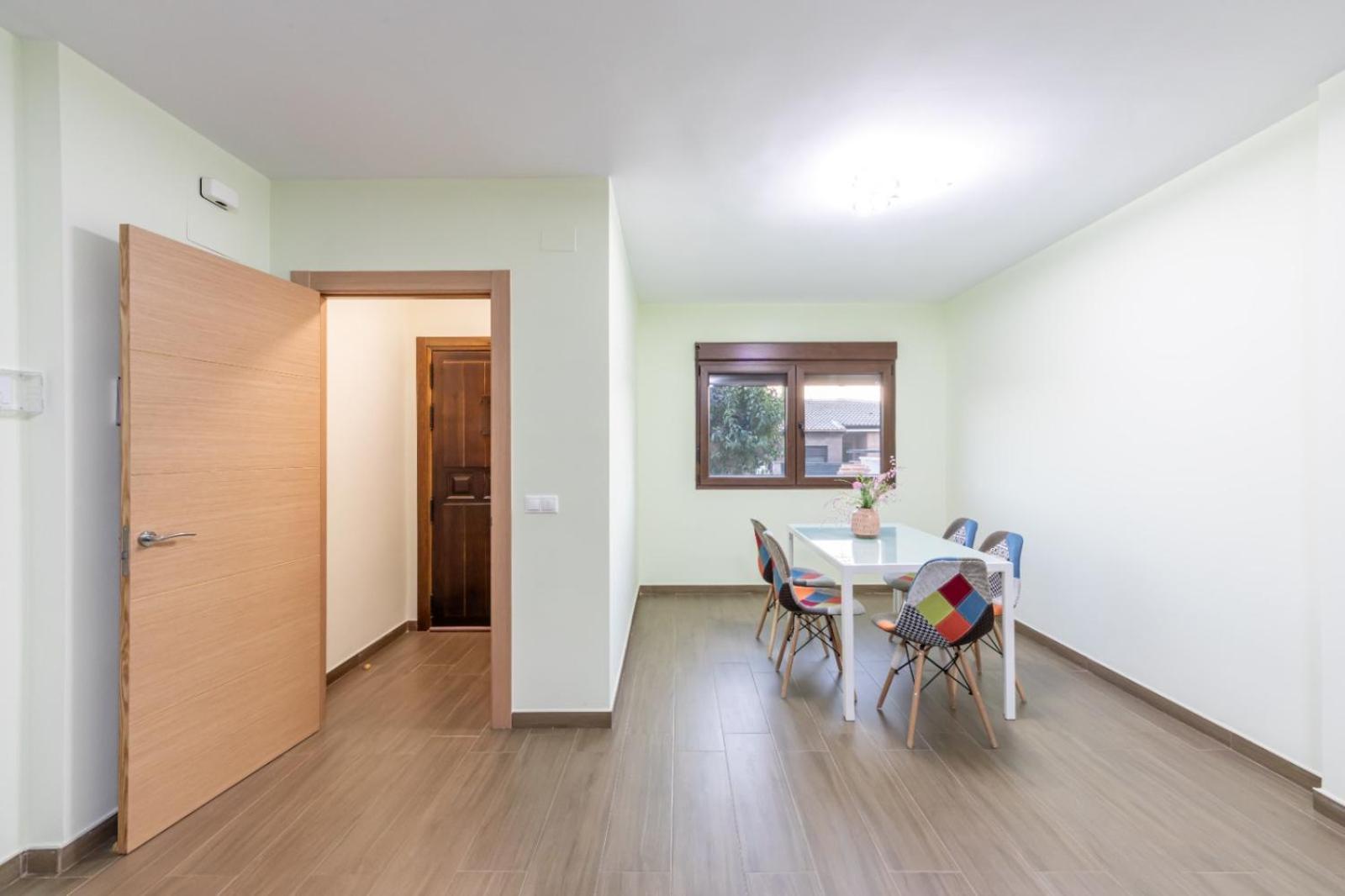 Otero&Elma Apartment Alovera Ngoại thất bức ảnh