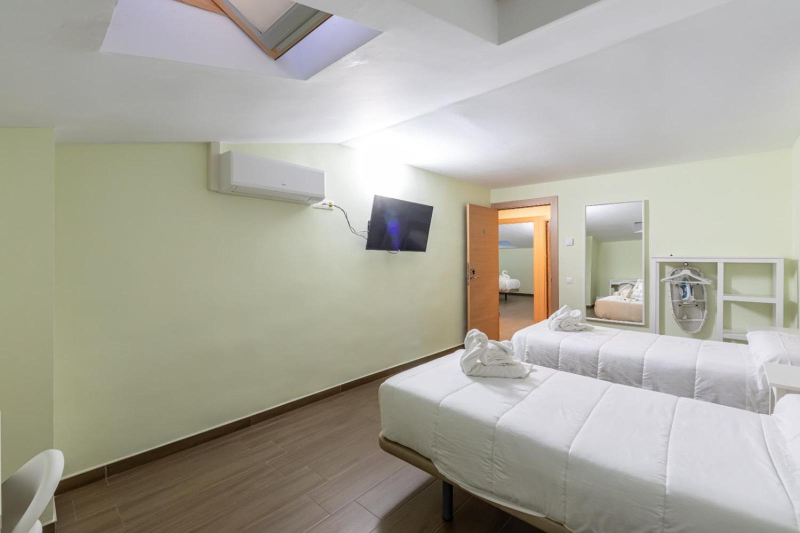 Otero&Elma Apartment Alovera Ngoại thất bức ảnh