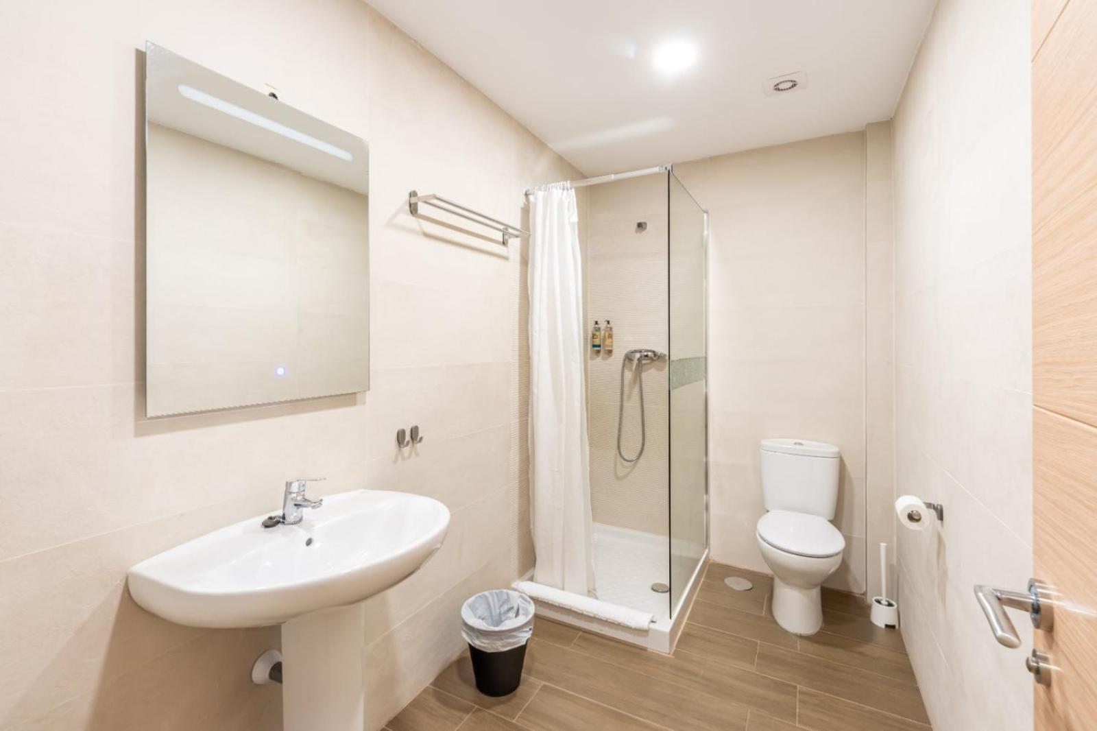 Otero&Elma Apartment Alovera Ngoại thất bức ảnh