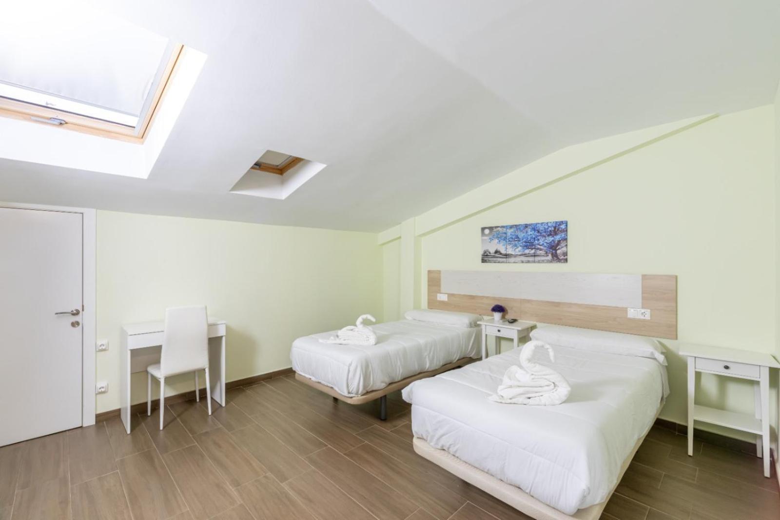 Otero&Elma Apartment Alovera Ngoại thất bức ảnh