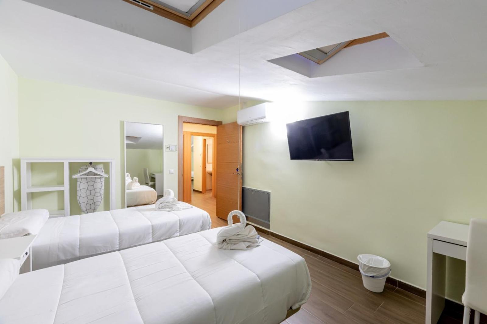 Otero&Elma Apartment Alovera Ngoại thất bức ảnh