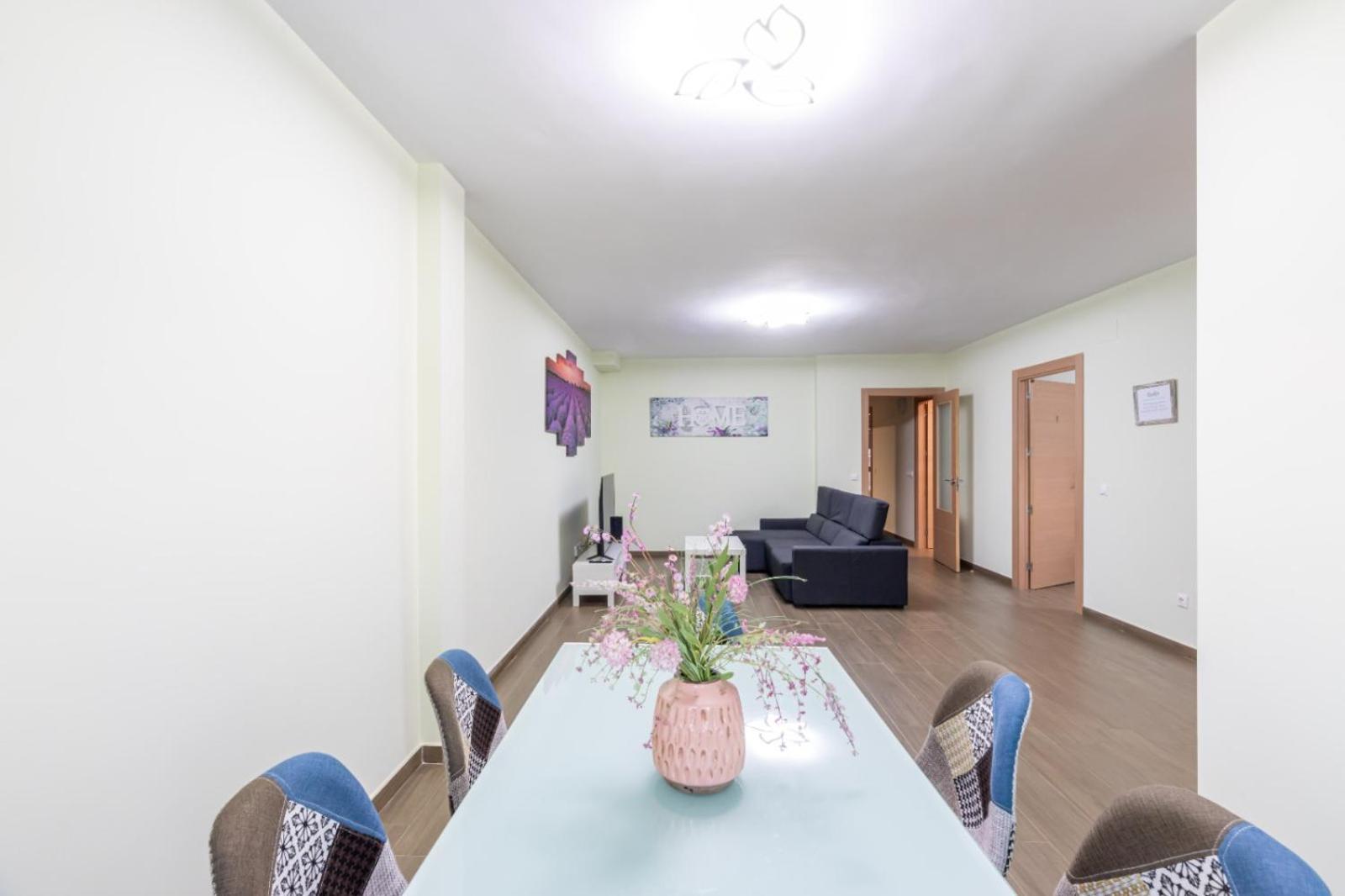 Otero&Elma Apartment Alovera Ngoại thất bức ảnh