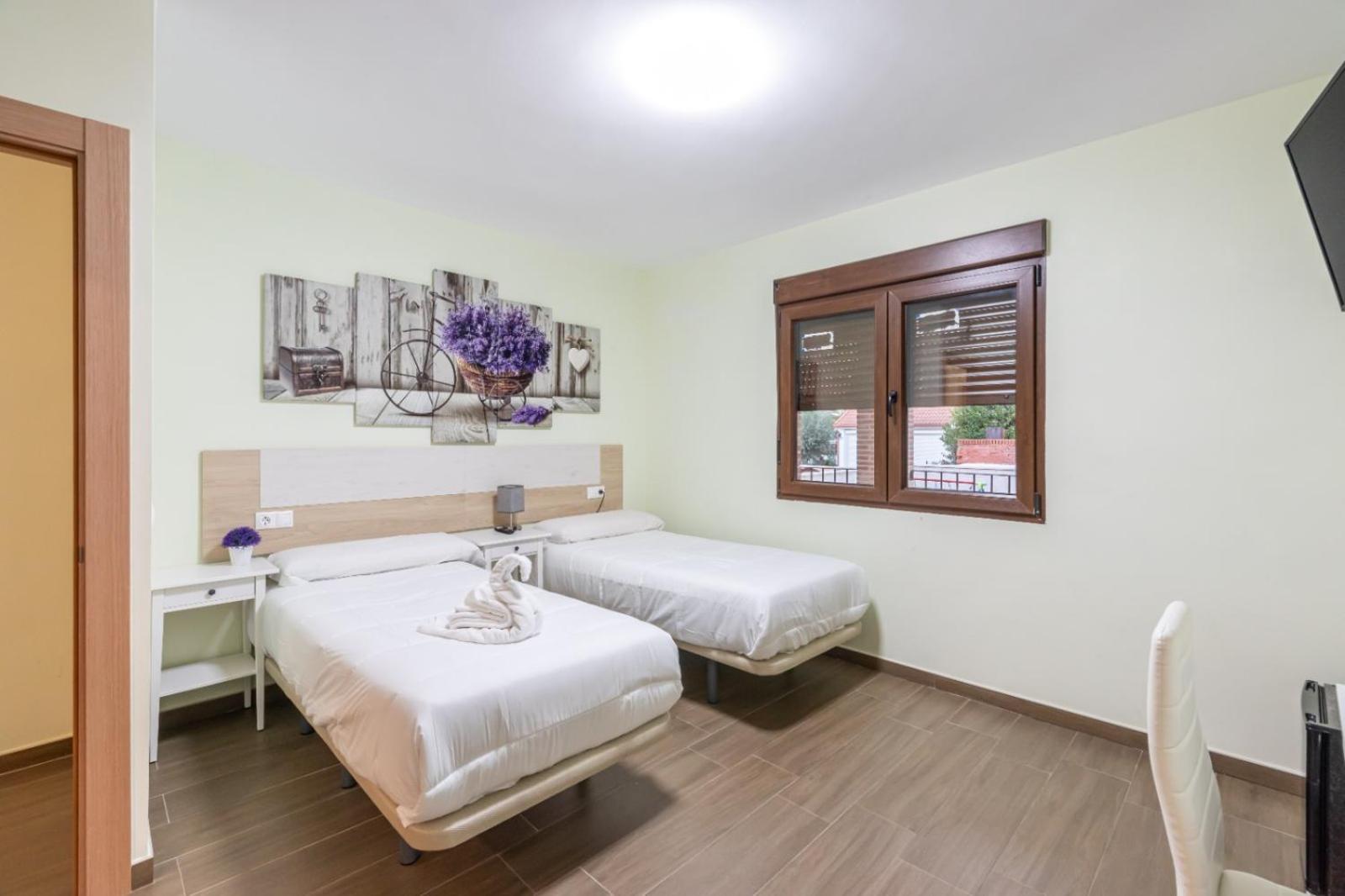 Otero&Elma Apartment Alovera Ngoại thất bức ảnh