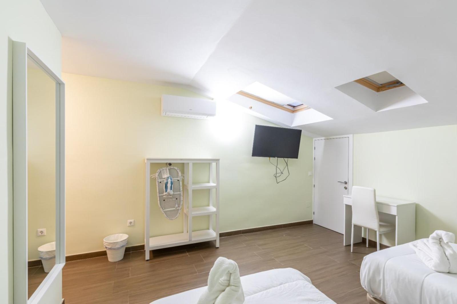 Otero&Elma Apartment Alovera Ngoại thất bức ảnh