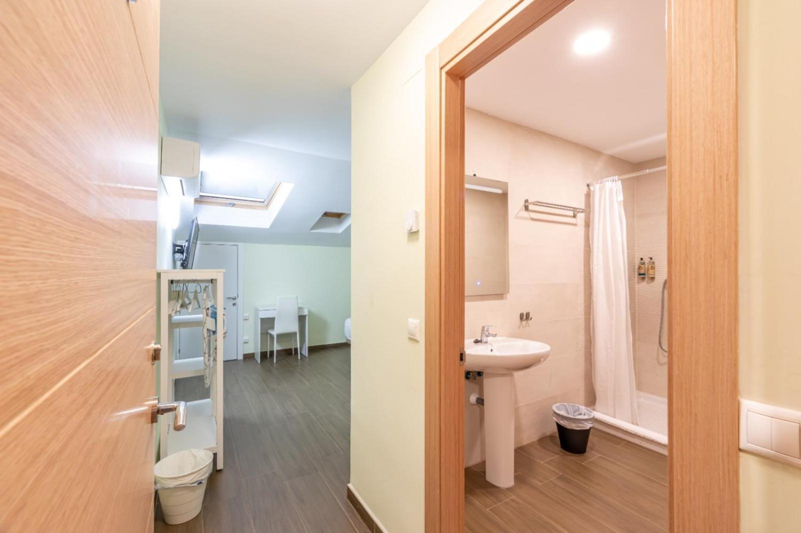 Otero&Elma Apartment Alovera Ngoại thất bức ảnh