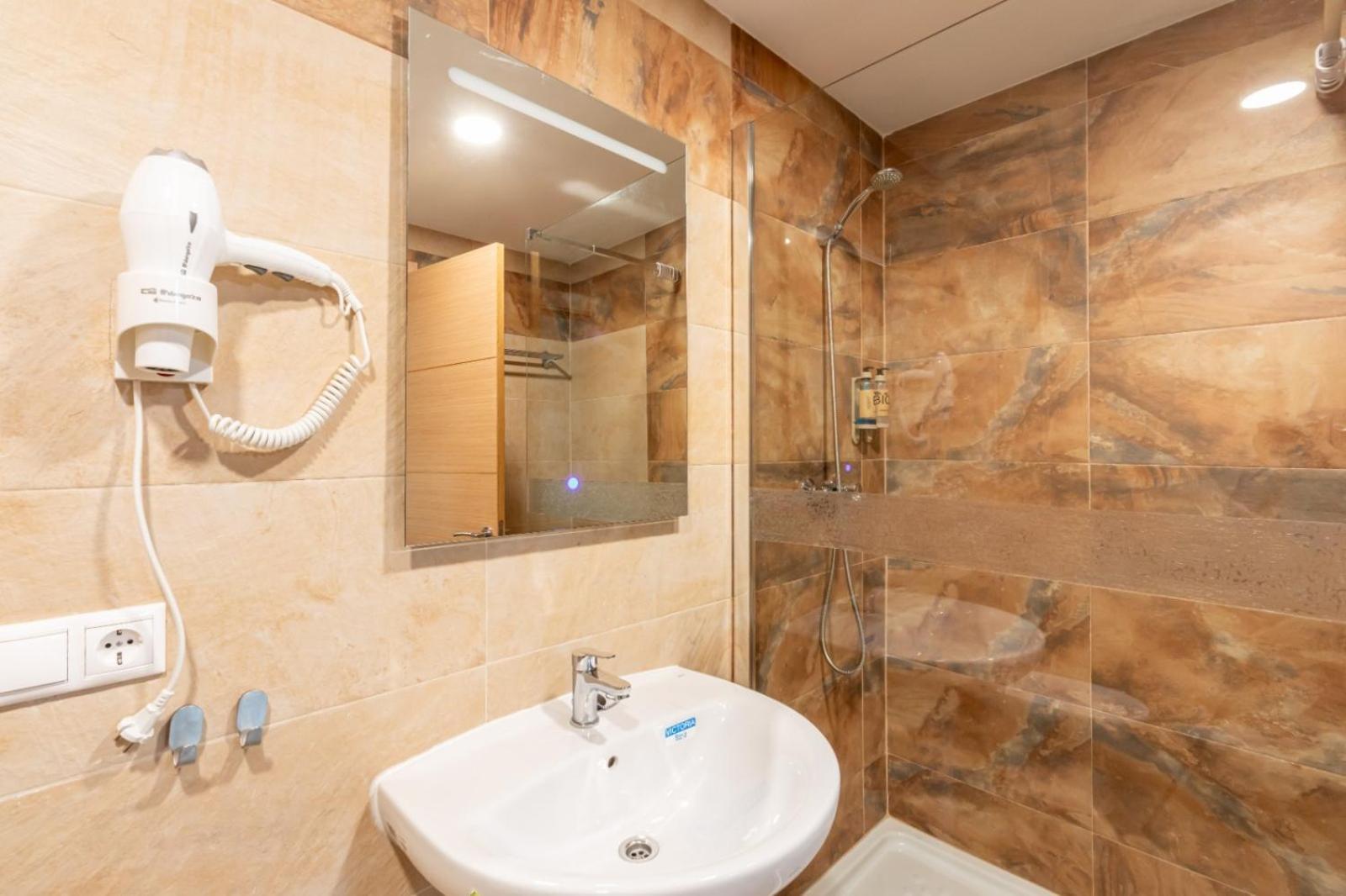 Otero&Elma Apartment Alovera Ngoại thất bức ảnh