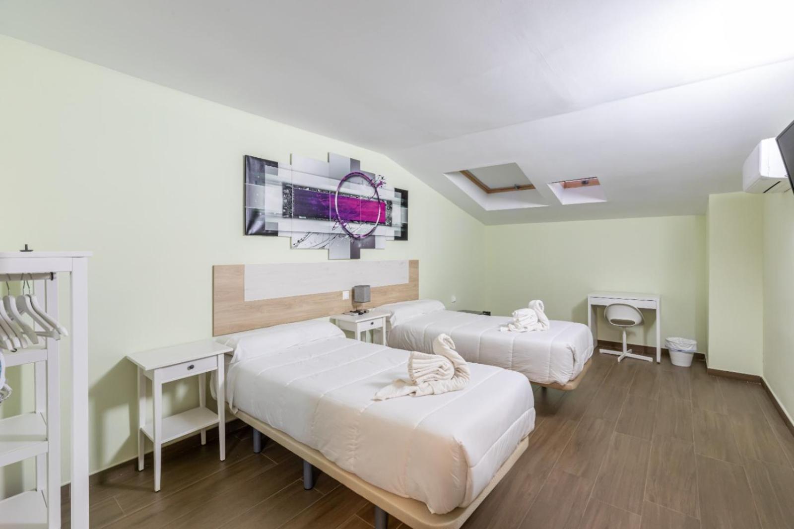 Otero&Elma Apartment Alovera Ngoại thất bức ảnh