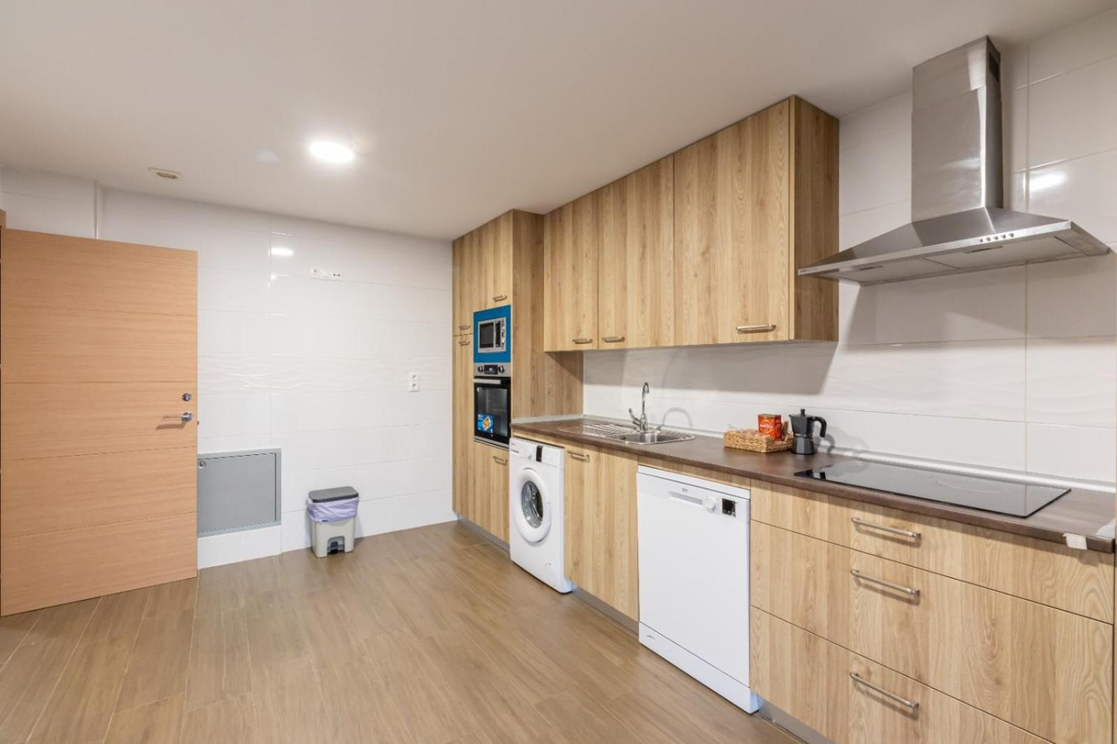 Otero&Elma Apartment Alovera Ngoại thất bức ảnh