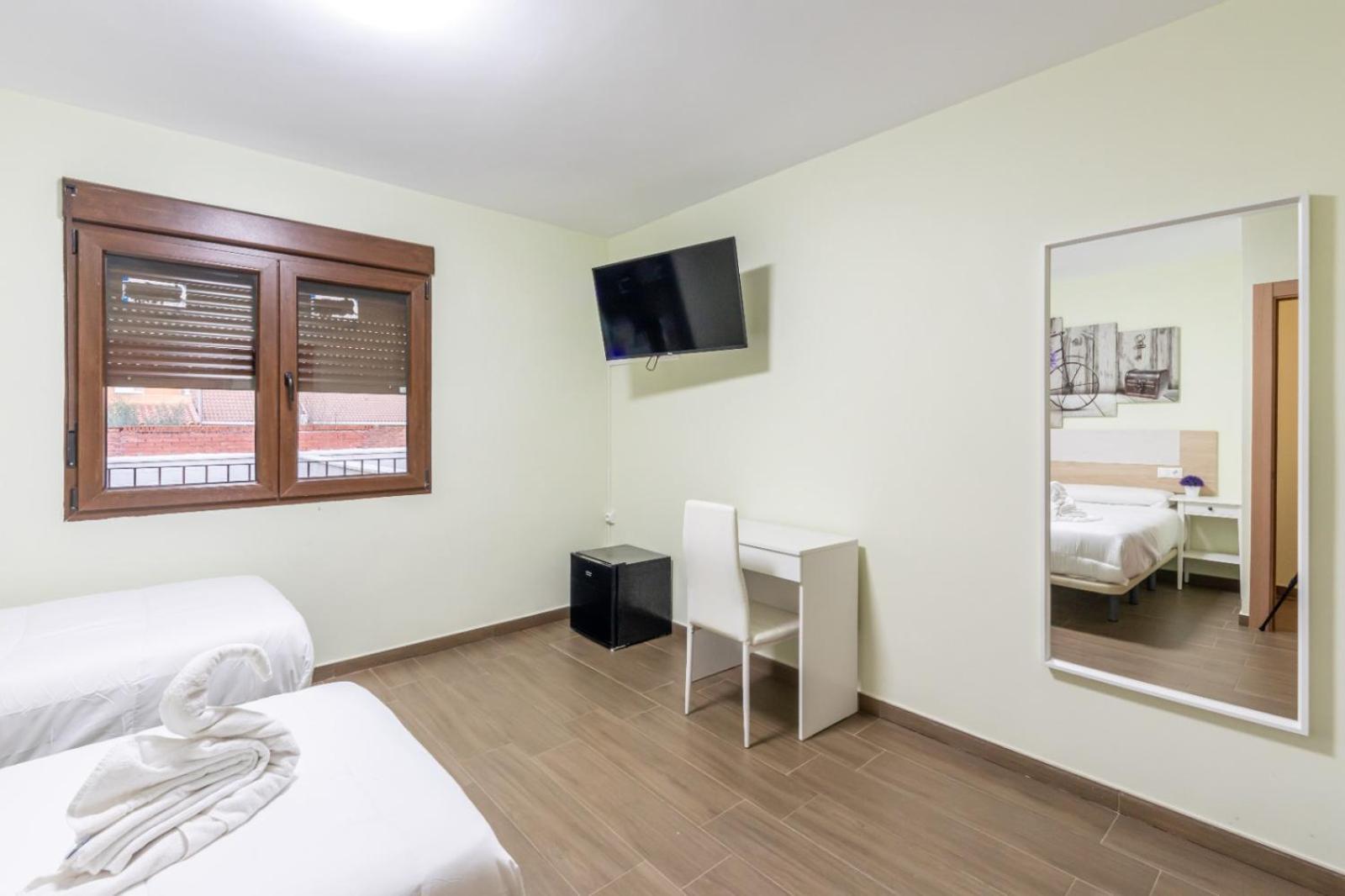 Otero&Elma Apartment Alovera Ngoại thất bức ảnh
