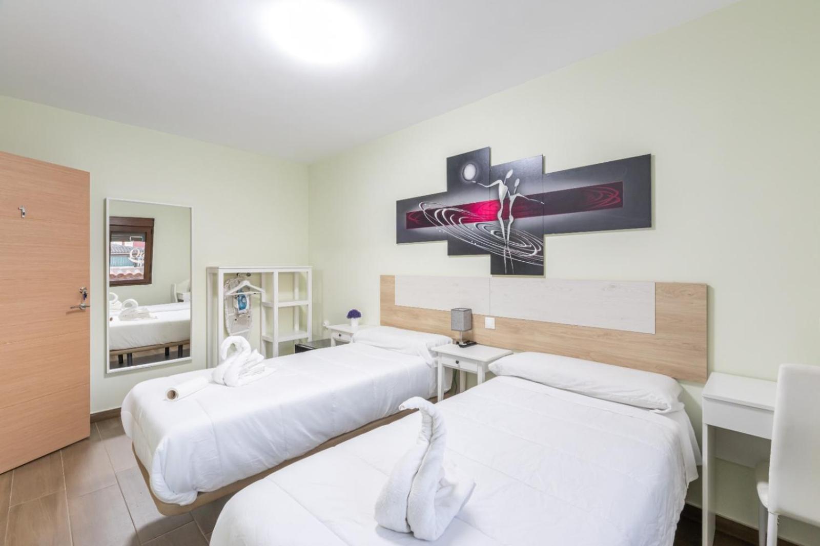 Otero&Elma Apartment Alovera Ngoại thất bức ảnh